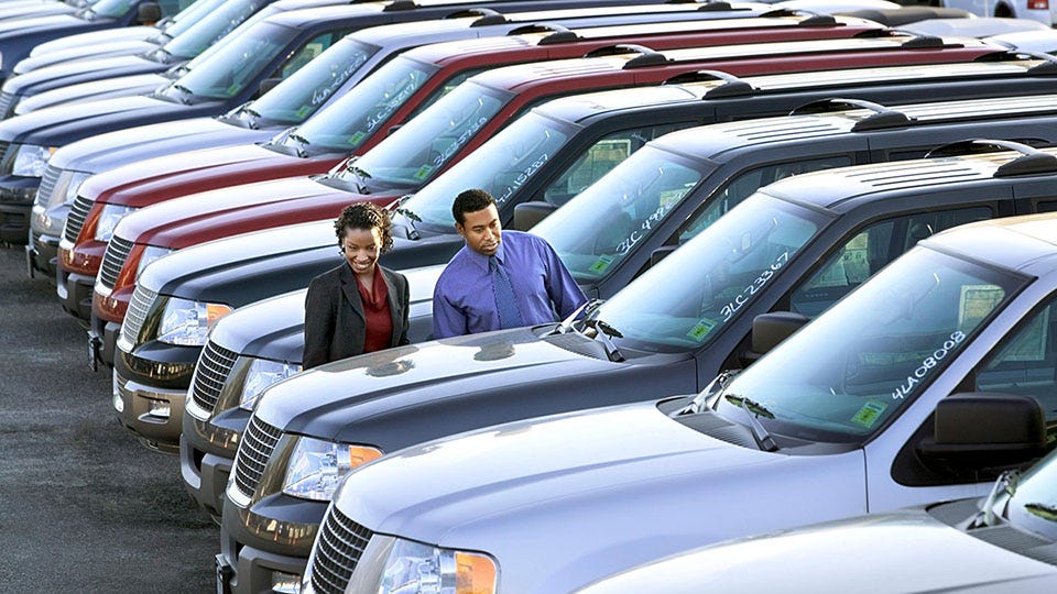 Make Car Shopping Fun And Easy With These Tips!
